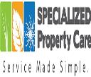 Specialized Property Care logo